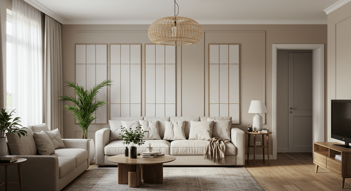 feng shui kolory